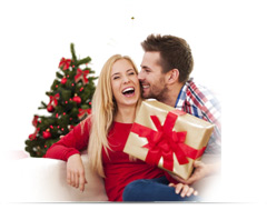 Comanda online cadouri romantice